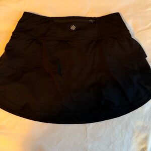 golf skirt